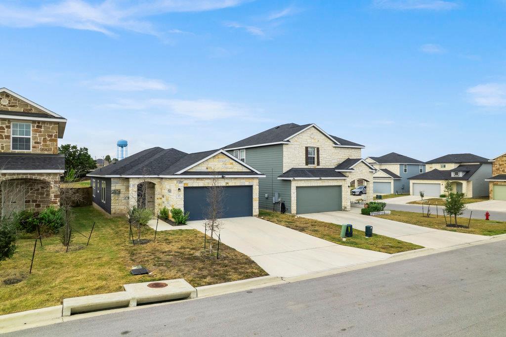 104 Katie Elder Drive Jarrell TX 76537