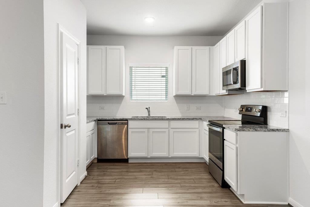 104 Katie Elder Drive Jarrell TX 76537