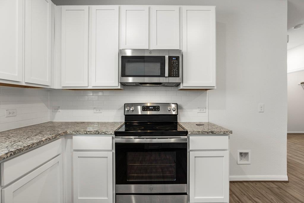 104 Katie Elder Drive Jarrell TX 76537