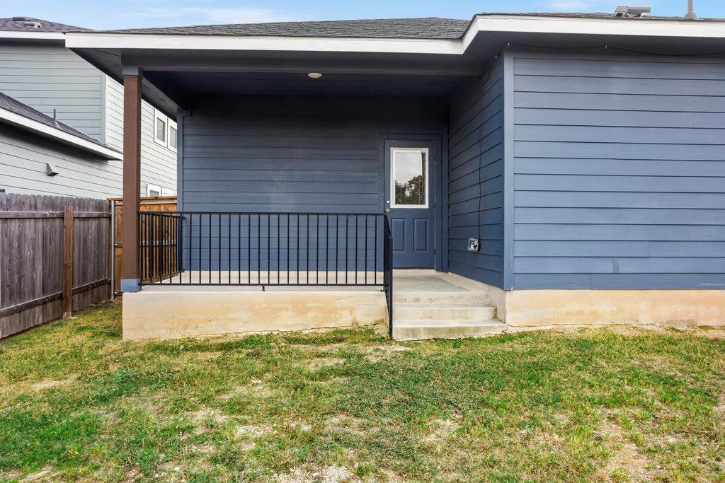 104 Katie Elder Drive Jarrell TX 76537