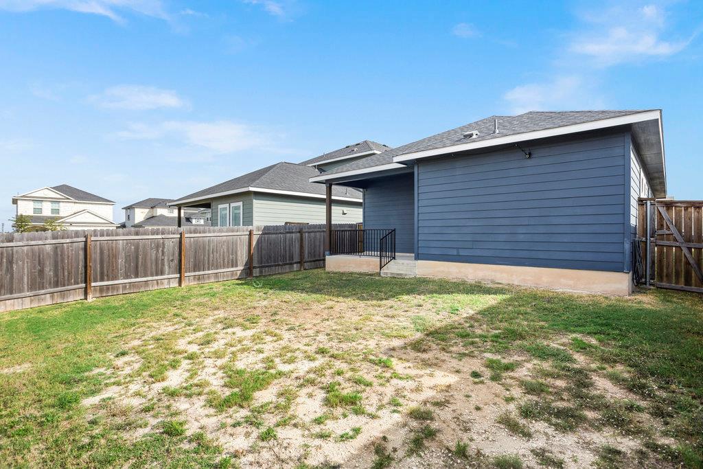 104 Katie Elder Drive Jarrell TX 76537