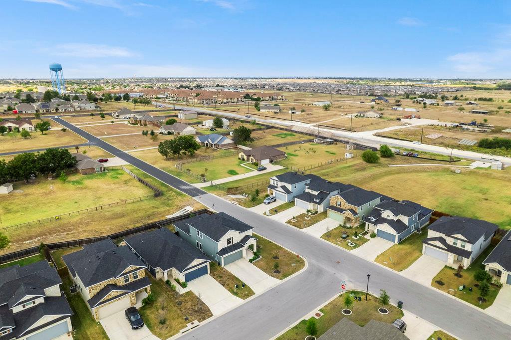 104 Katie Elder Drive Jarrell TX 76537