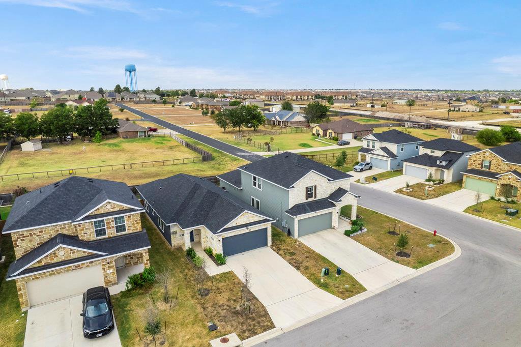 104 Katie Elder Drive Jarrell TX 76537