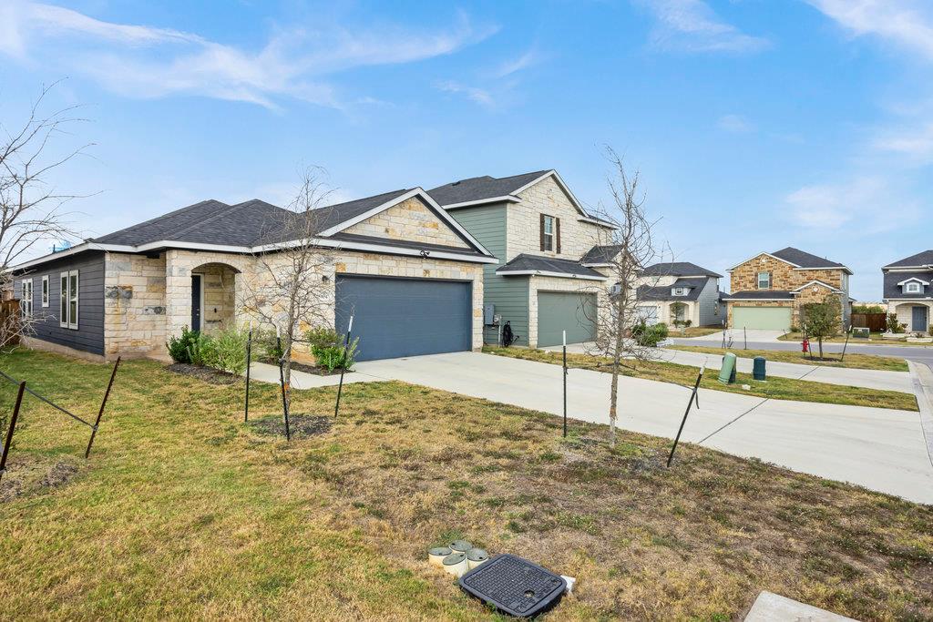 104 Katie Elder Drive Jarrell TX 76537