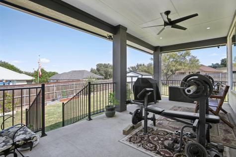 100 Colby Canyon Drive Burnet TX 78611