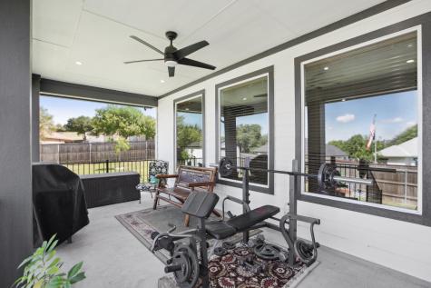 100 Colby Canyon Drive Burnet TX 78611