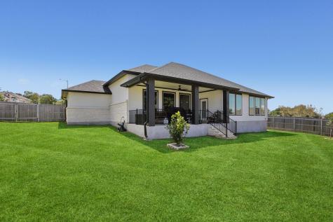 100 Colby Canyon Drive Burnet TX 78611