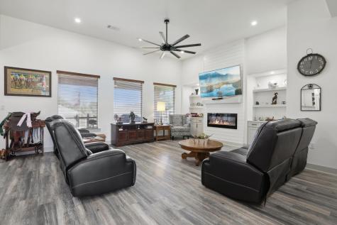 100 Colby Canyon Drive Burnet TX 78611
