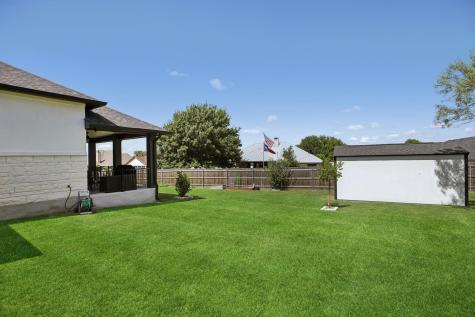 100 Colby Canyon Drive Burnet TX 78611