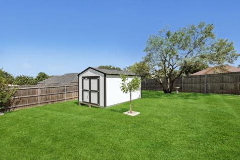 100 Colby Canyon Drive Burnet TX 78611
