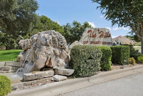 100 Colby Canyon Drive Burnet TX 78611
