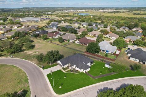 100 Colby Canyon Drive Burnet TX 78611
