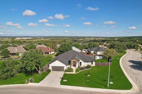 100 Colby Canyon Drive Burnet TX 78611
