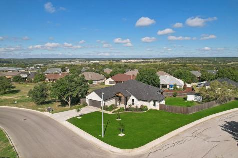 100 Colby Canyon Drive Burnet TX 78611