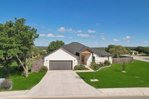 100 Colby Canyon Drive Burnet TX 78611