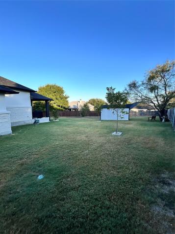 100 Colby Canyon Drive Burnet TX 78611