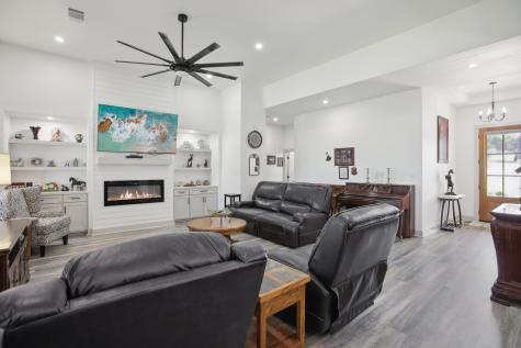 100 Colby Canyon Drive Burnet TX 78611