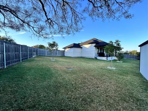 100 Colby Canyon Drive Burnet TX 78611