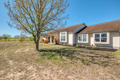 154 Three Oaks Lane Bastrop TX 78602