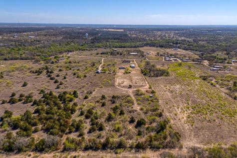 154 Three Oaks Lane Bastrop TX 78602