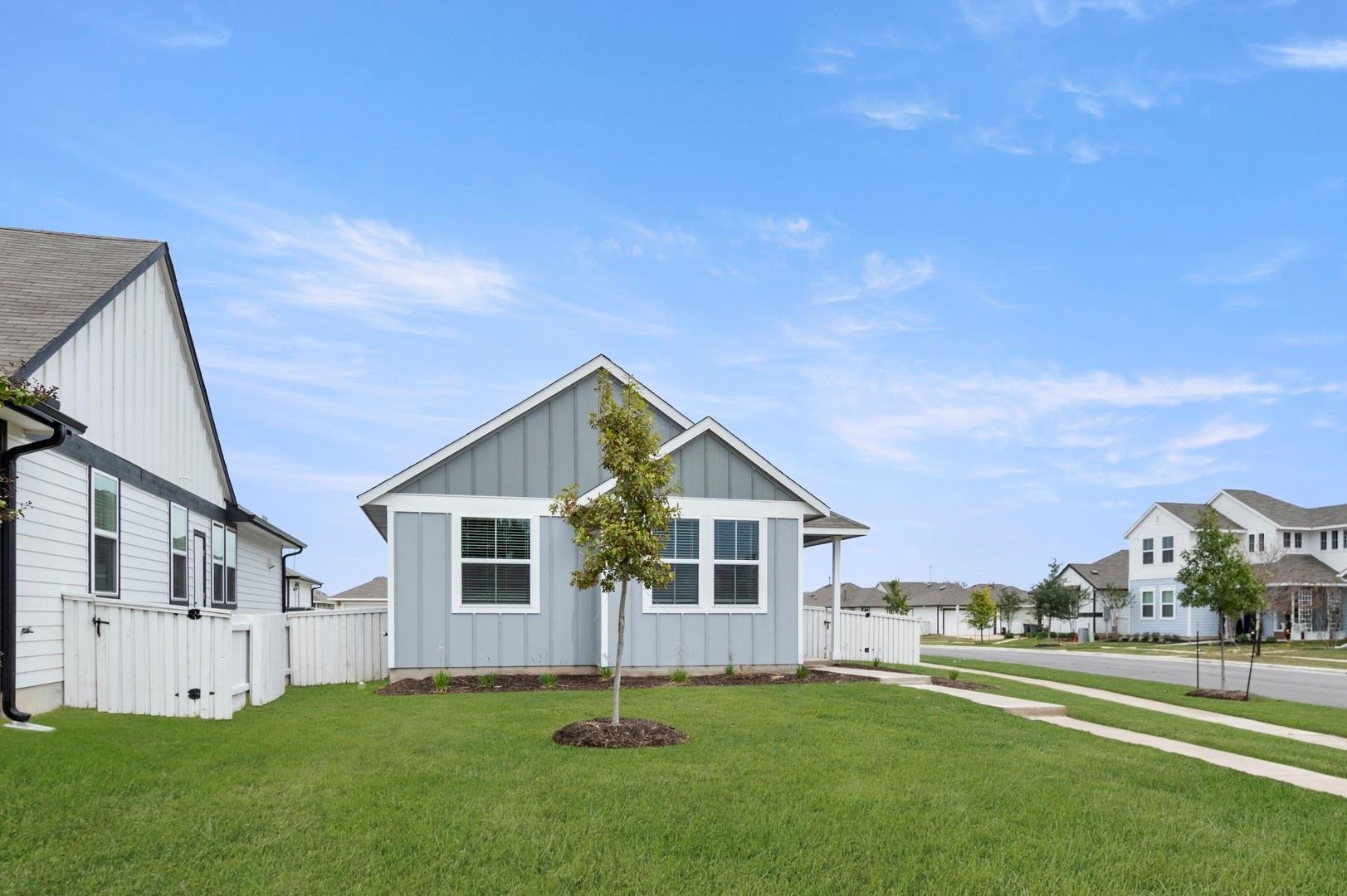 700 Running Creek Drive Kyle TX 78640