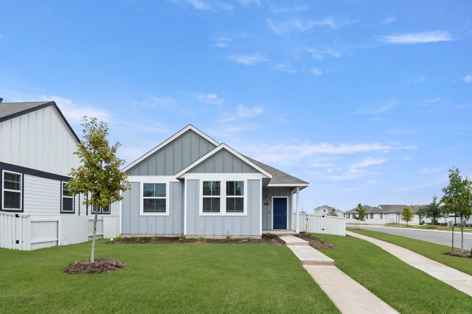 700 Running Creek Drive Kyle TX 78640