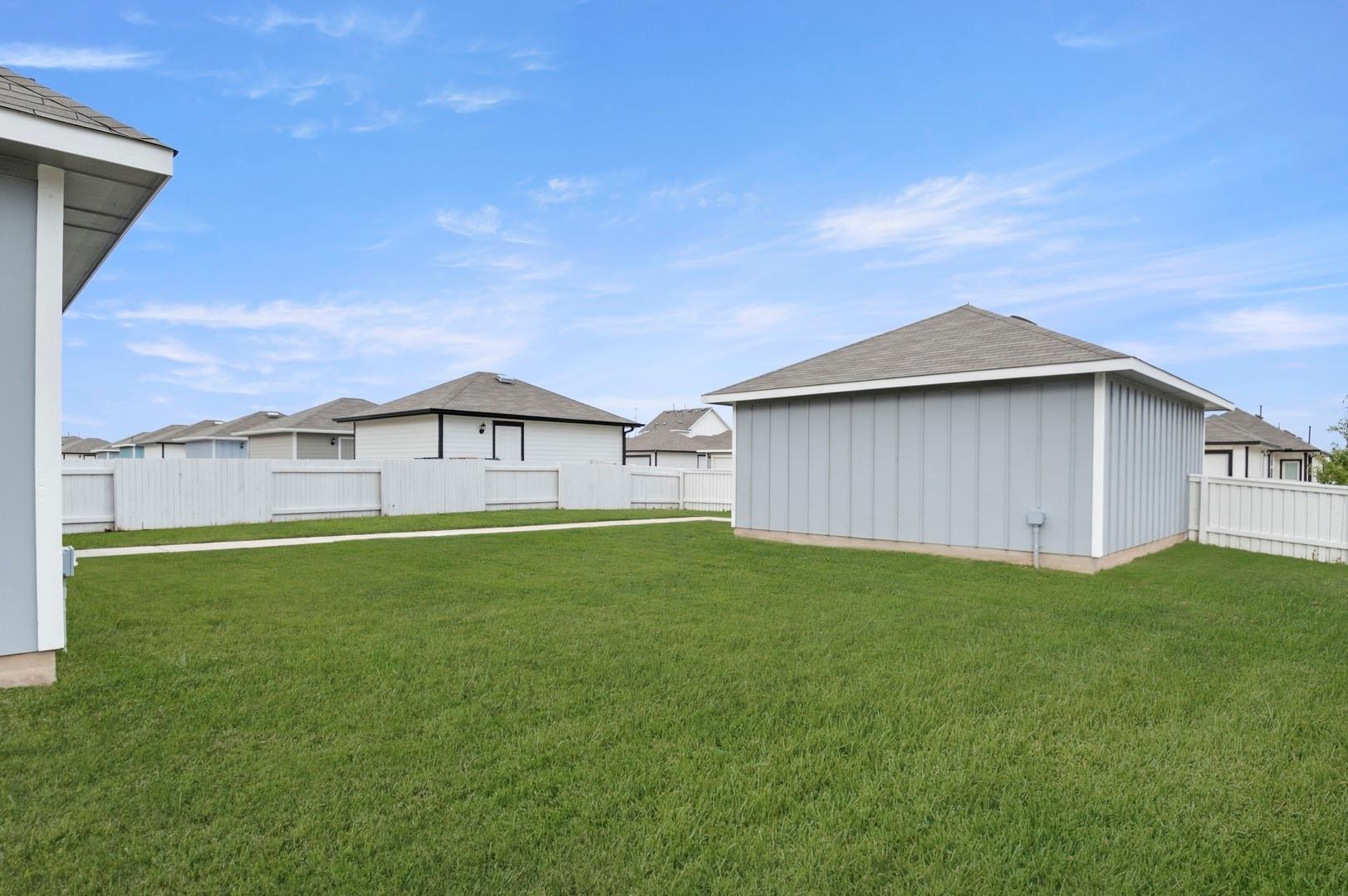 700 Running Creek Drive Kyle TX 78640