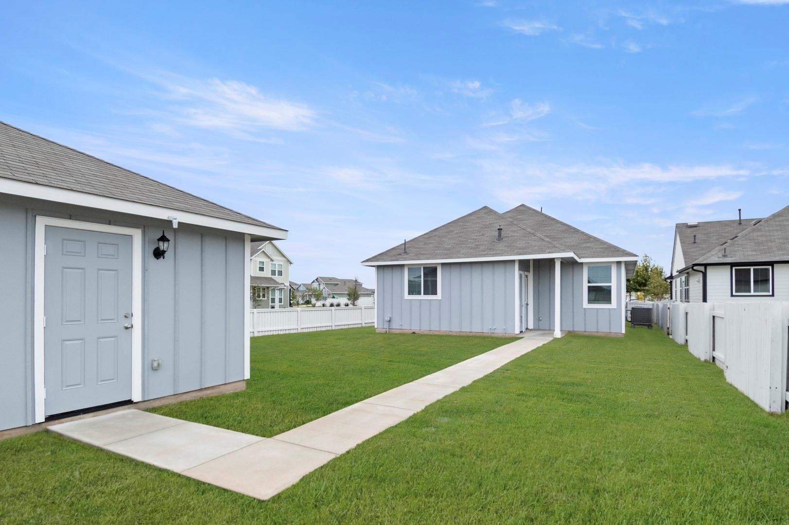 700 Running Creek Drive Kyle TX 78640