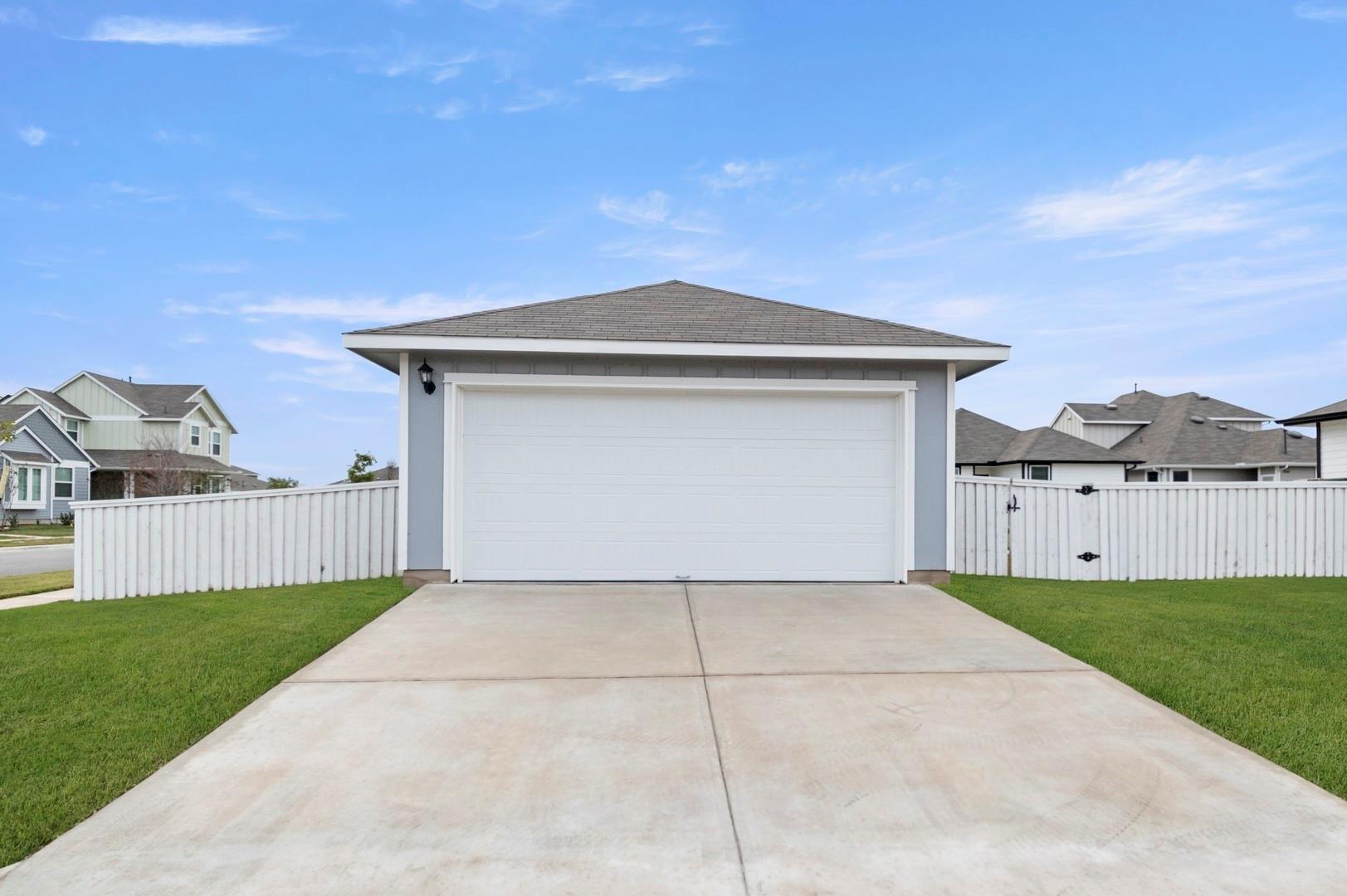 700 Running Creek Drive Kyle TX 78640