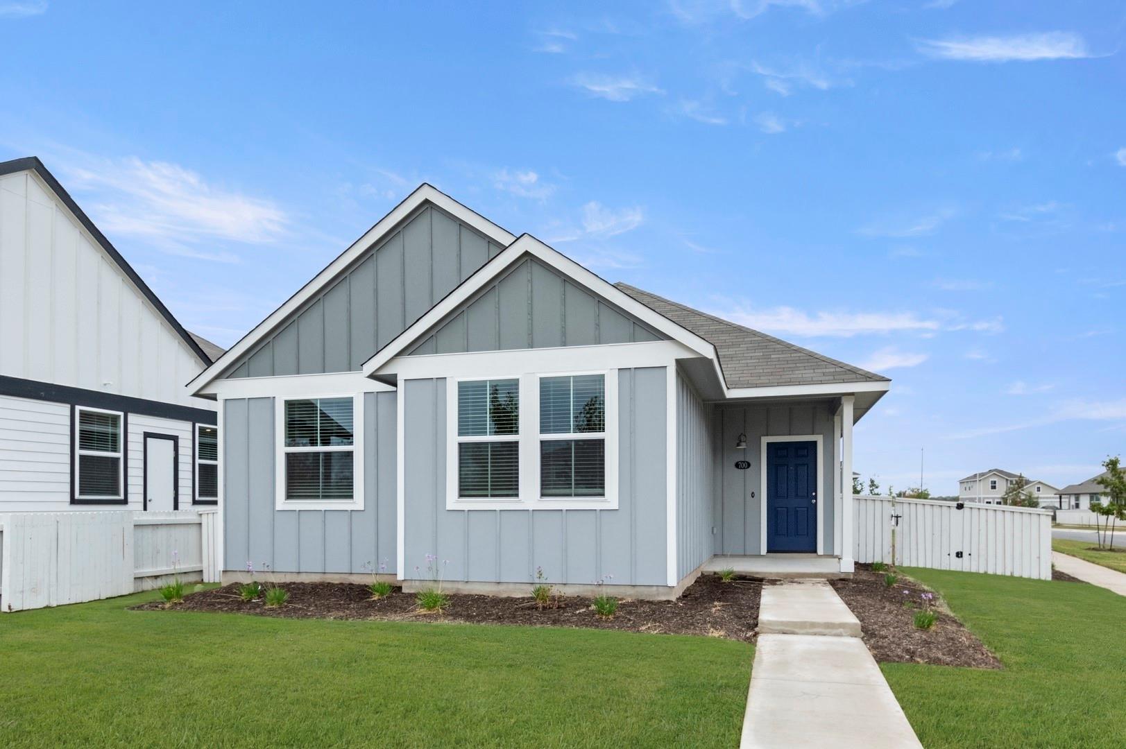 700 Running Creek Drive Kyle TX 78640