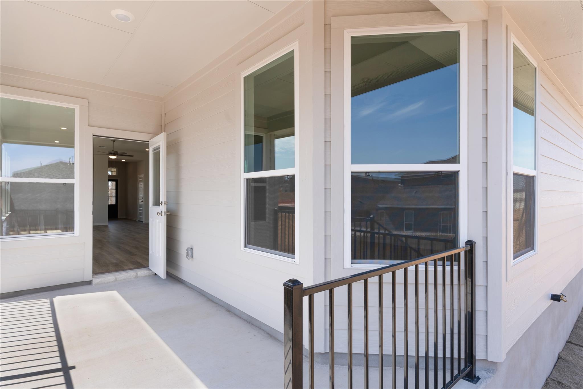 205 Blue Vervain Trail Georgetown TX 78633