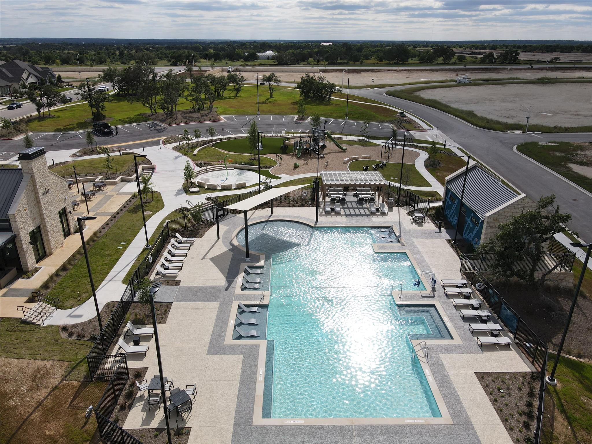 205 Blue Vervain Trail Georgetown TX 78633