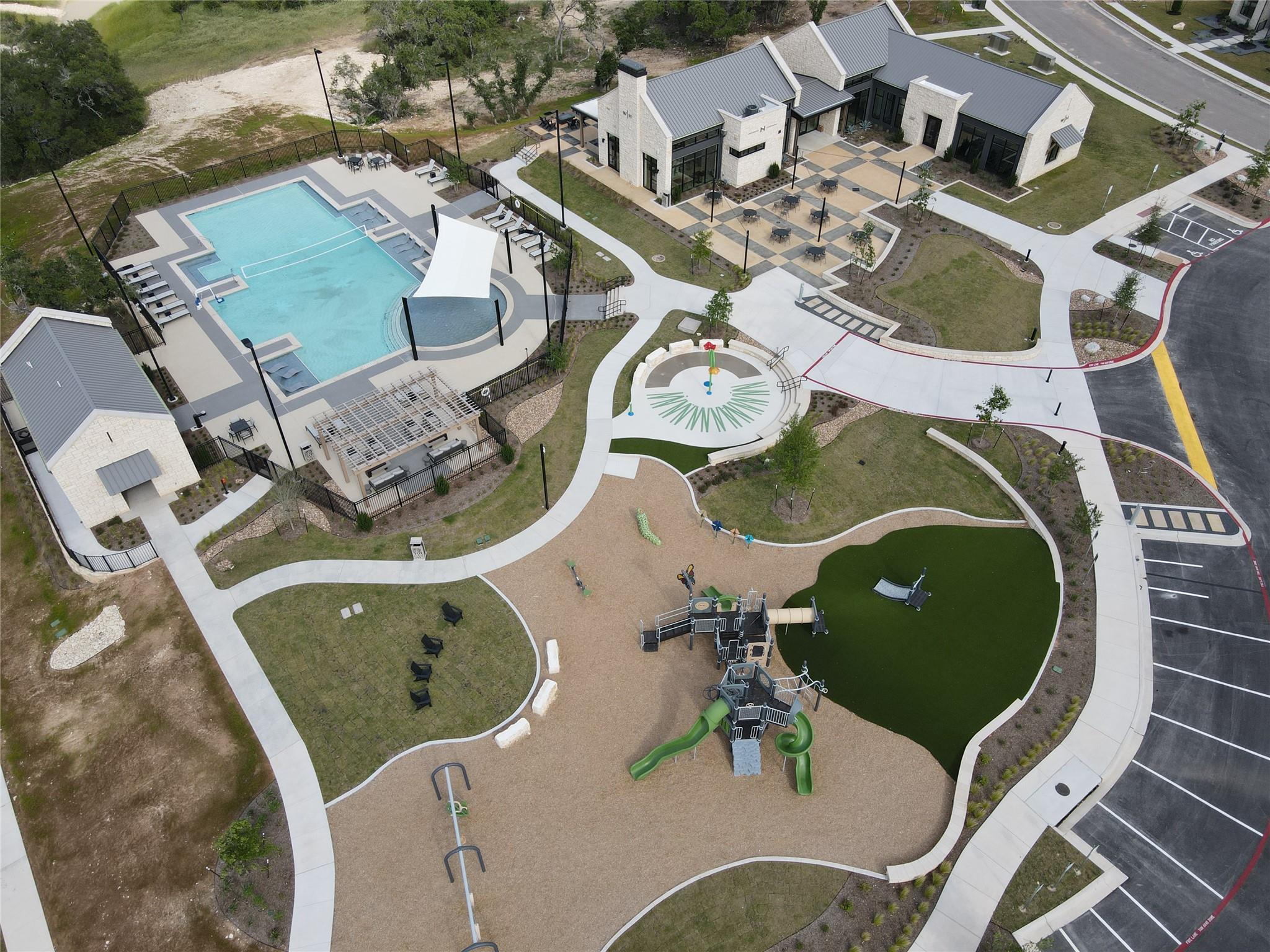 205 Blue Vervain Trail Georgetown TX 78633
