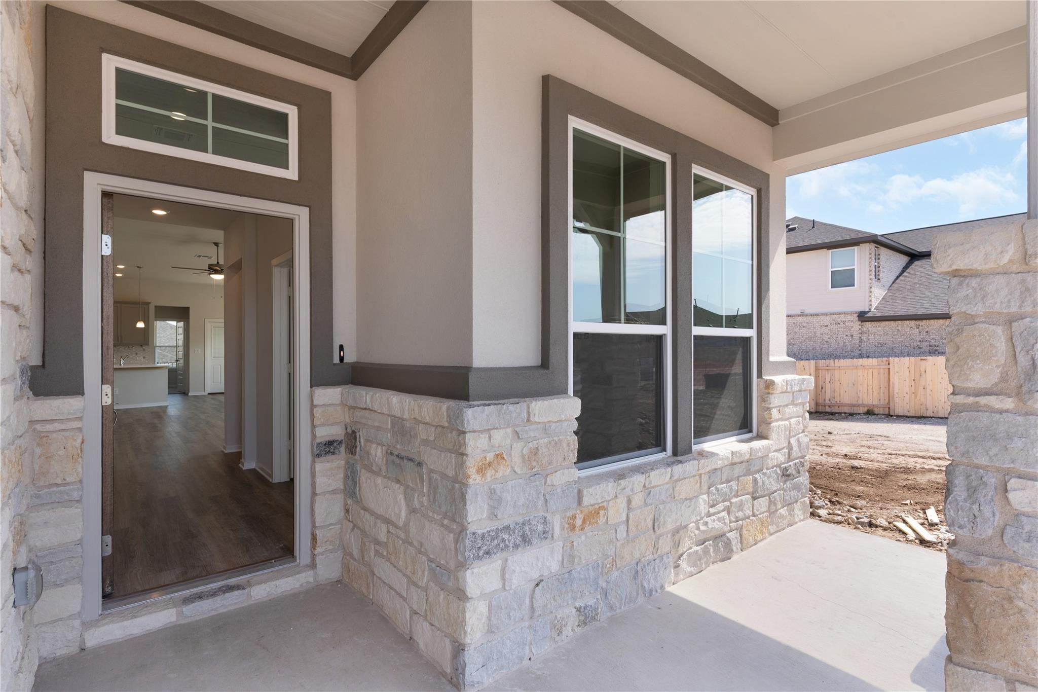 205 Blue Vervain Trail Georgetown TX 78633