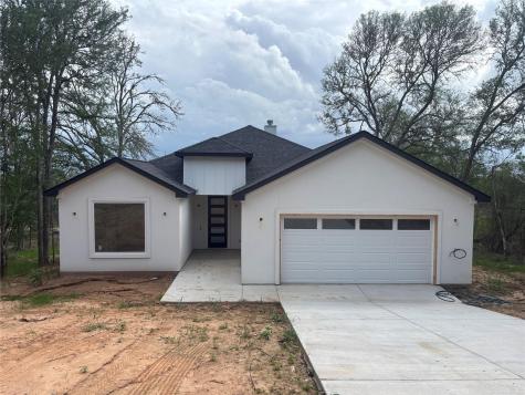 248 Kaukonahua Lane Bastrop TX 78602