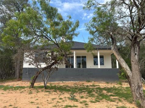 248 Kaukonahua Lane Bastrop TX 78602