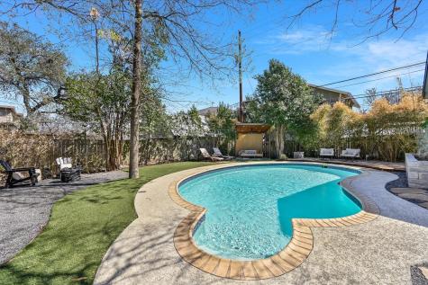 1204 E Live Oak Street Austin TX 78704