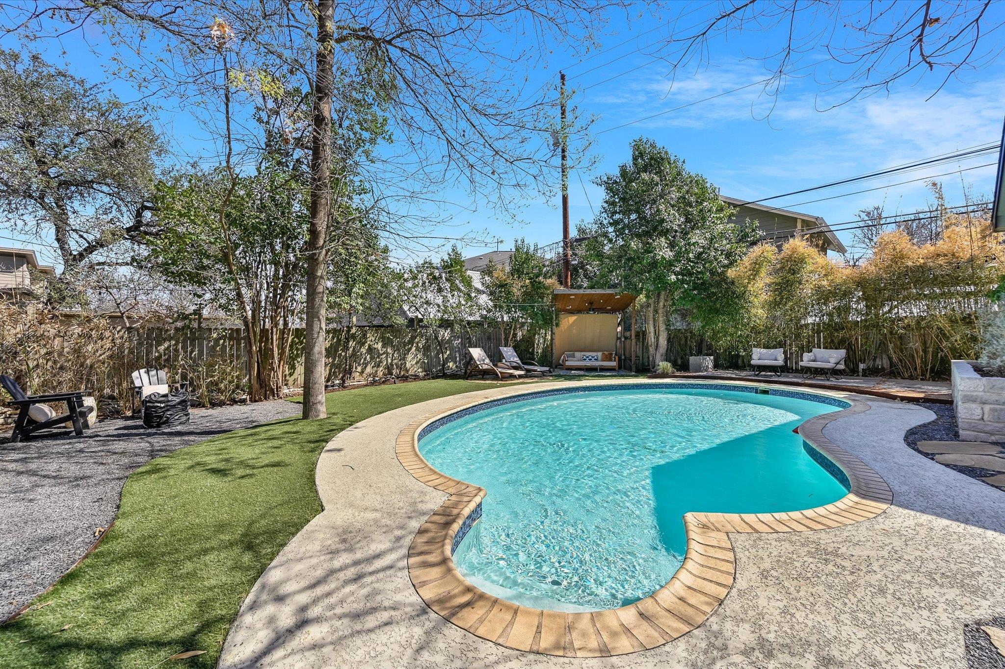 1204 E Live Oak Street Austin TX 78704