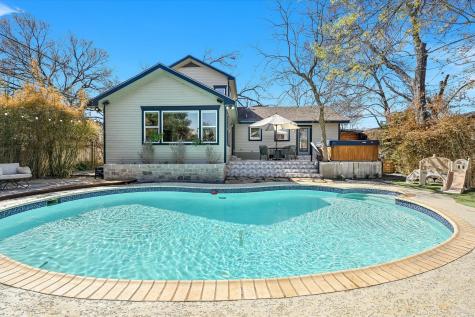1204 E Live Oak Street Austin TX 78704