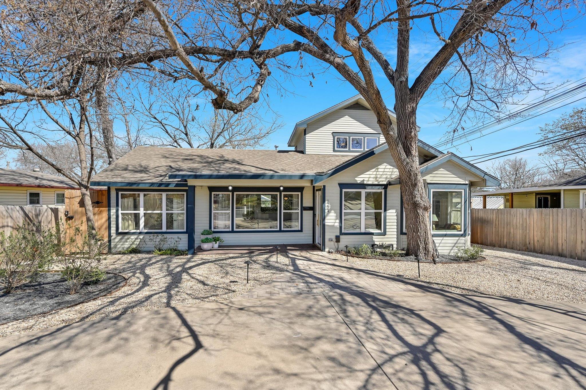 1204 E Live Oak Street Austin TX 78704