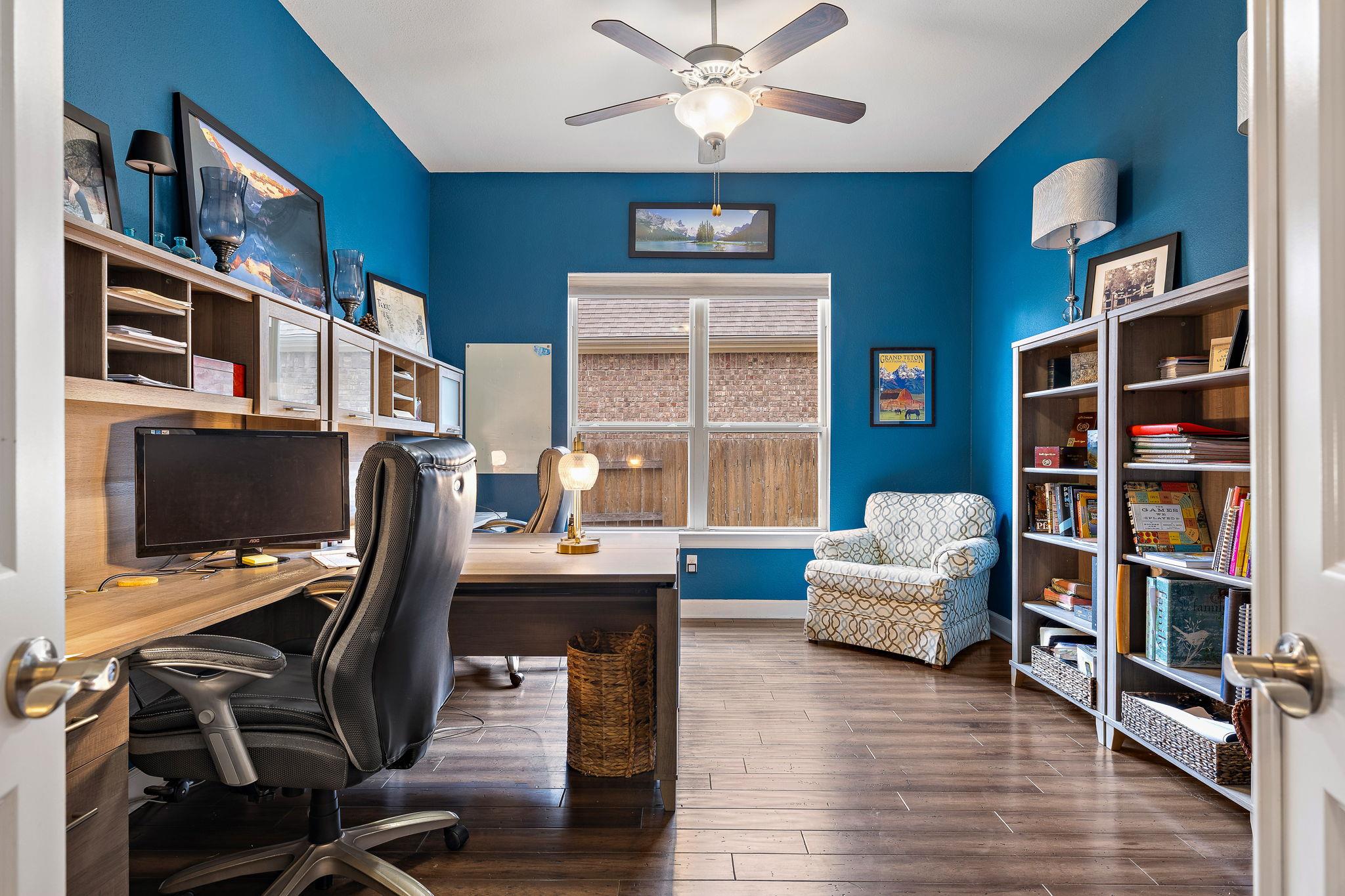 2904 Santa Rosita Drive Round Rock TX 78665