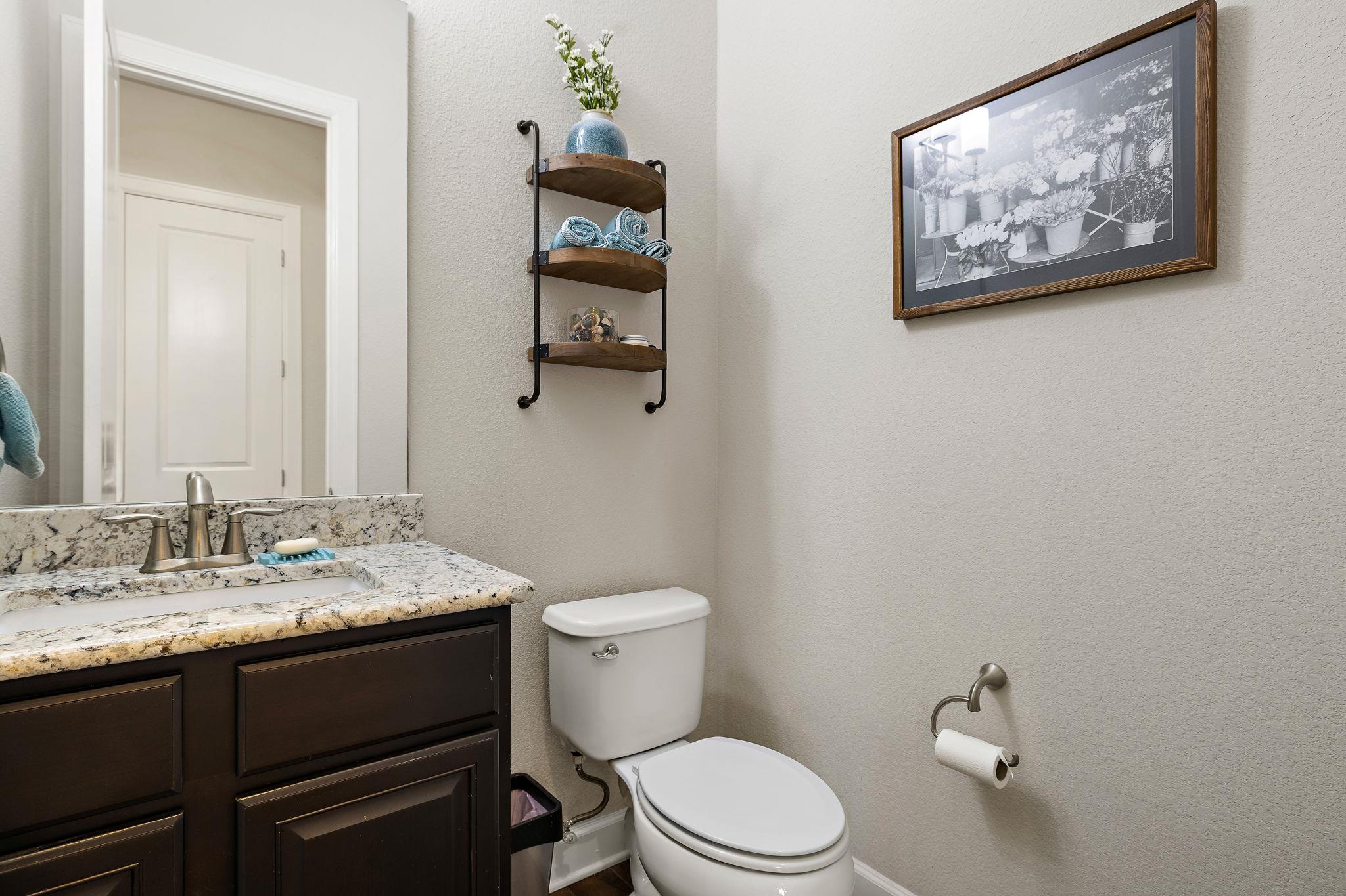 2904 Santa Rosita Drive Round Rock TX 78665