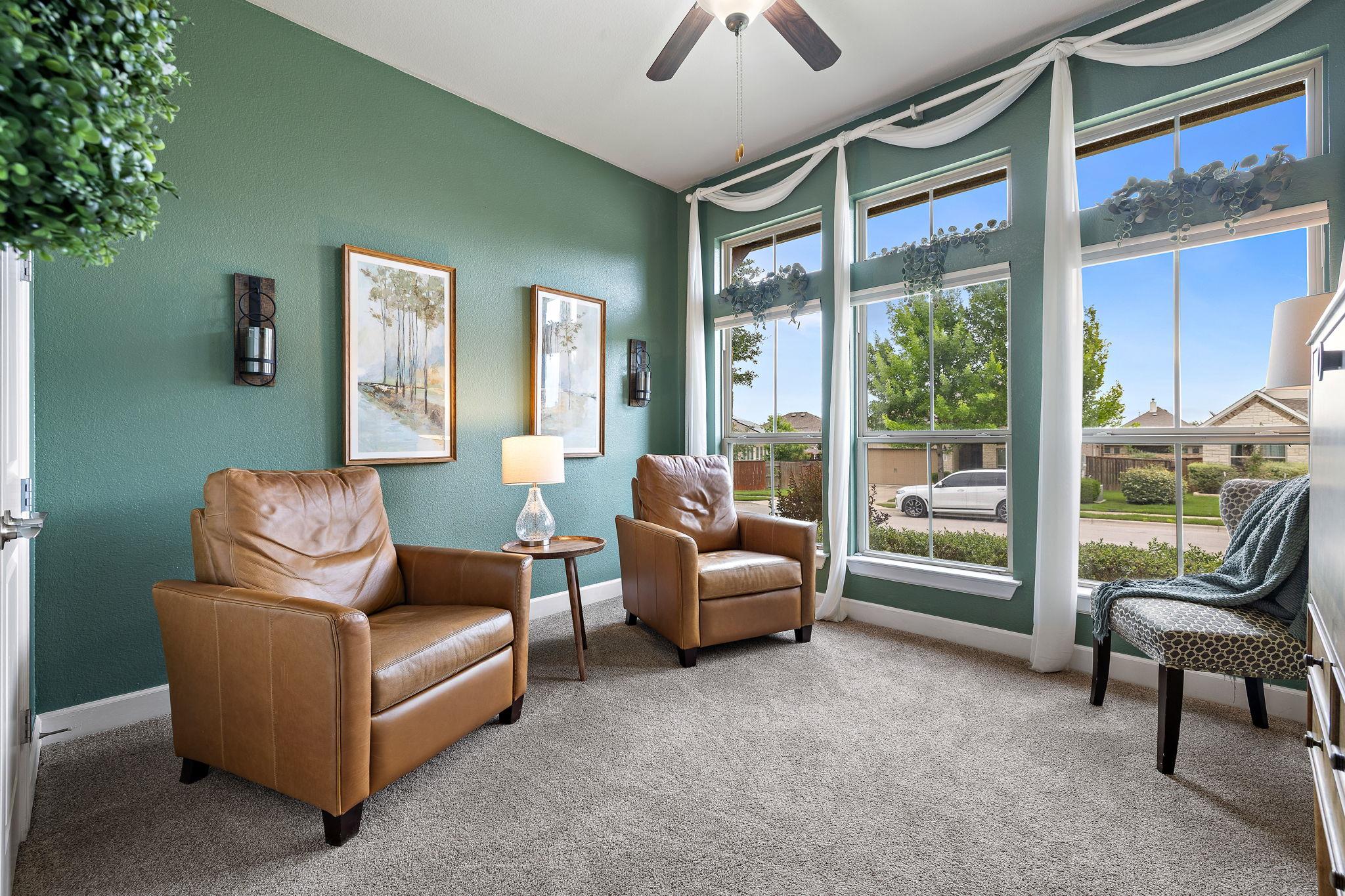 2904 Santa Rosita Drive Round Rock TX 78665