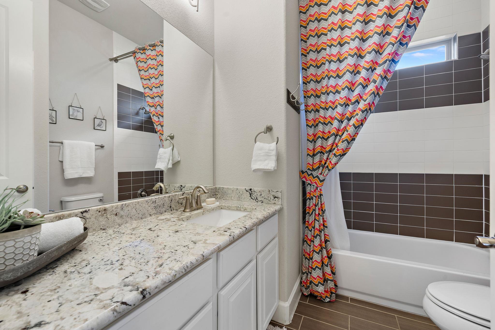 2904 Santa Rosita Drive Round Rock TX 78665