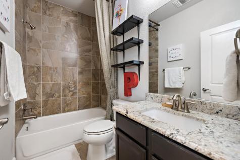 2904 Santa Rosita Drive Round Rock TX 78665