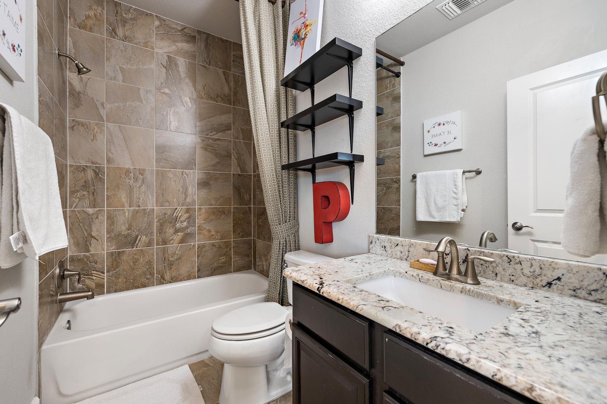 2904 Santa Rosita Drive Round Rock TX 78665