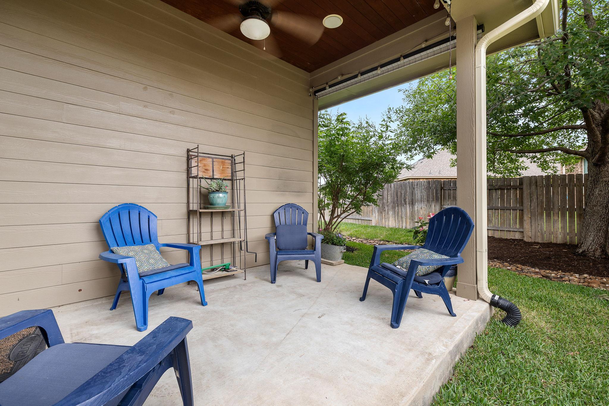 2904 Santa Rosita Drive Round Rock TX 78665
