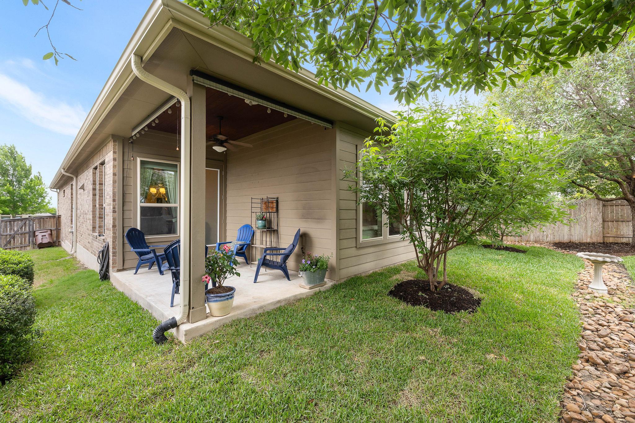 2904 Santa Rosita Drive Round Rock TX 78665