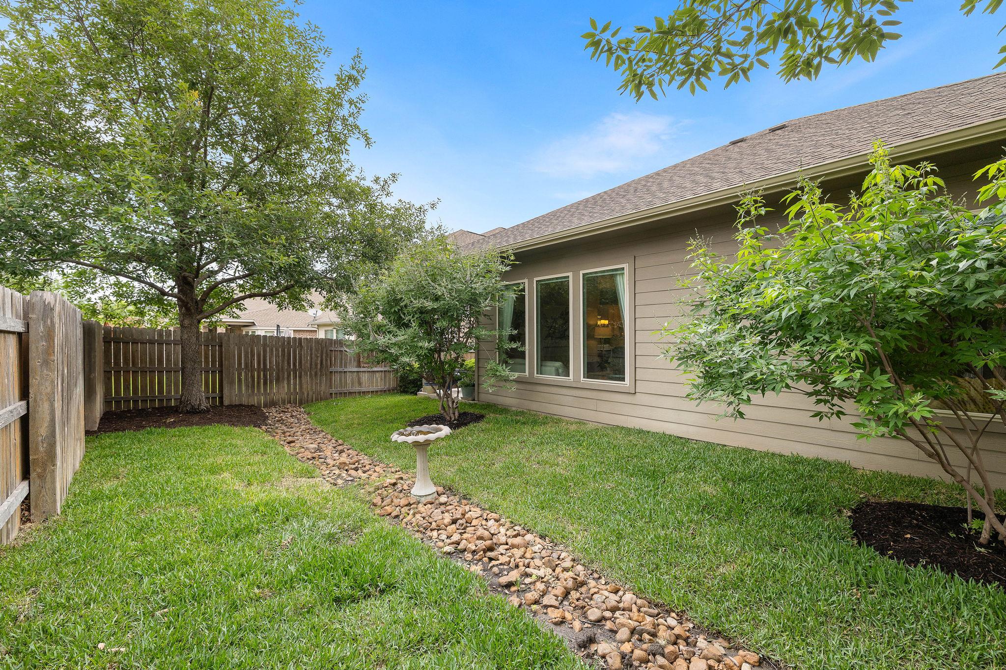 2904 Santa Rosita Drive Round Rock TX 78665
