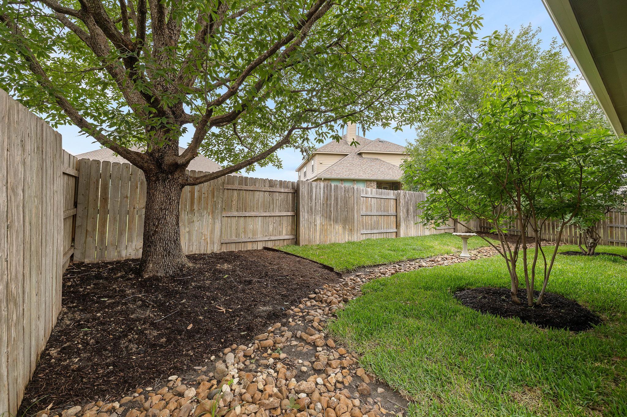 2904 Santa Rosita Drive Round Rock TX 78665